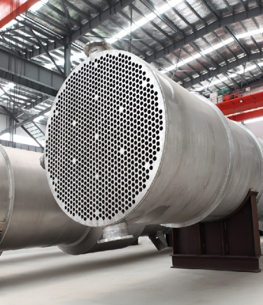 离心刮板薄膜蒸发器